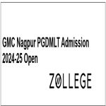 GMC Nagpur PGDMLT Admission 2024 25 Open